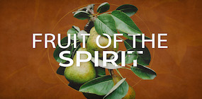 Fruit of the Spirit